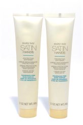 Soft Touch Hand Cream Duo