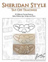 Sheridan Style Tap-Off Tracings