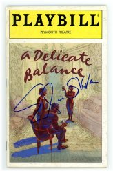 Stage Legends Signature Series