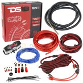 PowerPro 8 Gauge Amplifier Installation Kit