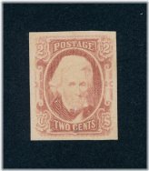 Southern Heritage Stamps