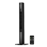 BreezeMate Oscillating Tower Fan