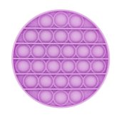 Glitter Purple Fidget Fun