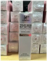 Flawless Radiance Foundation