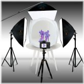 StudioPro Photography Kit