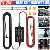 Dash Cam Power Adapter Kit