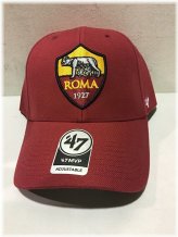 Roman Crest Cap
