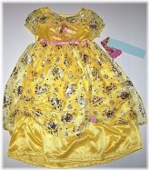 Enchanted Dreams Toddler Nightgown