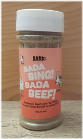 Gourmet Beef Delights