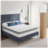 Cloud Comfort Mattress