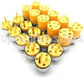 Power Connectors