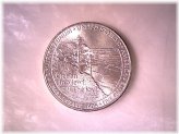 Westward Journey Ocean in View Nickel