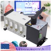 Generator Dual Power Switch