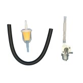 Shadow 1100 Petcock Valve