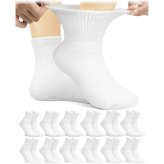 Cotton Comfort Socks for Men