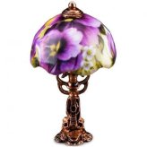 Whimsy Bloom Table Lamp