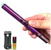 Purple Defender Combo