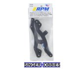 Rear Wing Mounts Kit