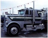 Retro Truck Photo Print Collection