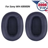 ComfortFit Replacement Ear Cushions for Sony Headphones