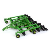 John Deere Variable-Intensity Tillage Toy Vehicle