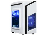 Snowflake Micro Tower Computer Case