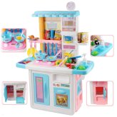 Little Chef's Playtime Kitchen Set