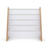 Adventure Haven Bookshelf