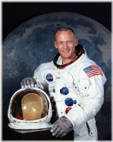 Apollo 11 Mission Snapshot: Edwin "Buzz" Aldrin's Journey to the Moon