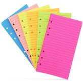 Rainbow Filler Paper Set