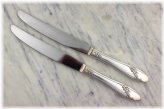 Royal Tudor Dinner Knives