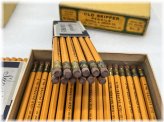 Ogden's Old Skipper Pencil Set