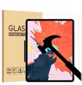 CrystalShield for iPad 10th Gen: High-Definition Tempered Screen Protection