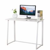 Compact Study Desk