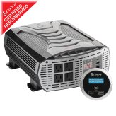 Cobra Peak Power Inverter