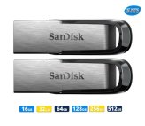 FlairDrive USB 3.0 - High-Capacity Bulk Flash Drive Lot