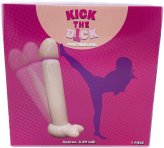 Inflatable Joke Punching Bag