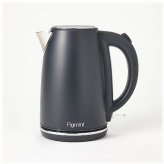 Chrome Trim Electric Kettle