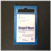 Stamp Secure Pack - Black (40x25 40mm)