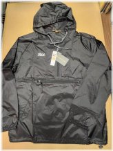 Blue Ribbon Packable Zip Pullover