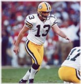 Green Bay Gridiron Glory Autograph