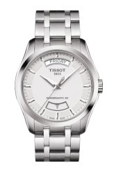 Timepiece Elegance Automatic Watch