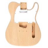Mahogany Maple 6-String Guitar Kit