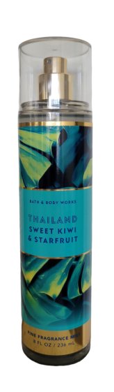 Tropical Fusion Refreshing Mist