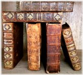 Timeless Treasures: A Collection of Rare and Collectible Books from the 1600s