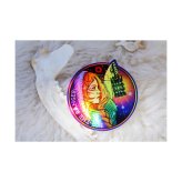 Ranger Holographic Vinyl Sticker Assortment