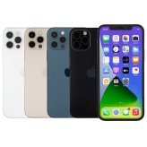 Apple iPhone 12 Pro - Unlocked 128GB - Good Condition
