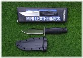 Leatherneck Clip Point Hunting Knife