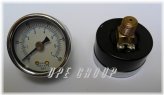 GaugeMaster 100 - Precision Pressure Reader