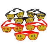 Emoji Sunnies Pack